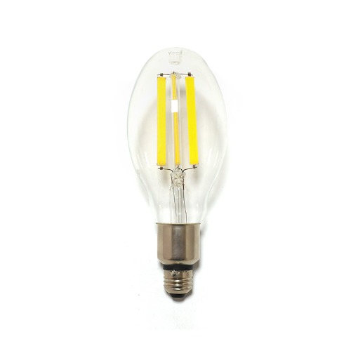Quelles sont les principales applications ou cas d’utilisation des lampes à filament à haute luminosité en forme de poire ?