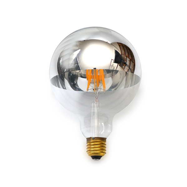 Quels sont les styles ou modèles populaires d’ampoules antiques à filament à double anneau ?